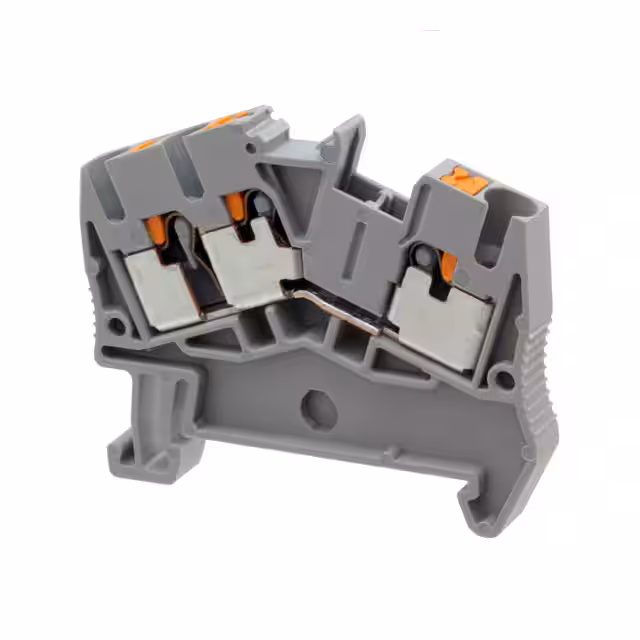 3211896 Phoenix Contact  Canale guida DIN